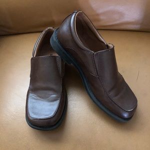 Boys dress shoes